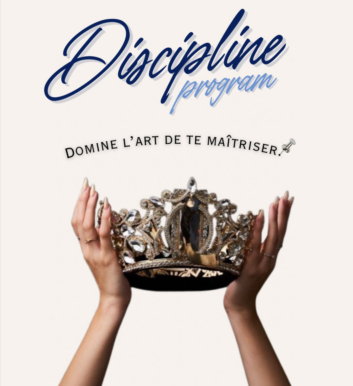 Discipline PROGRAM
